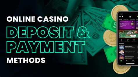 BDO as Deposit Method for Online Casino